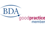 BDA Good Practice member