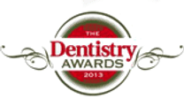 The Dentistry Awards 2013