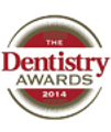 The Dentistry Awards 2014